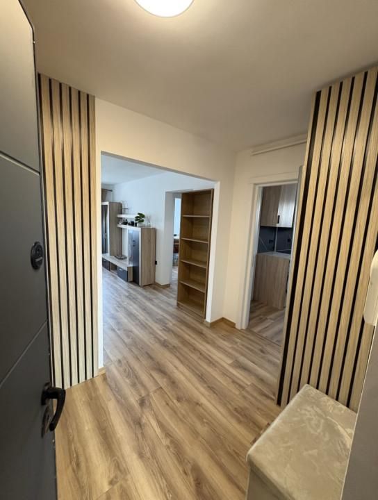 2 Camere | Grigorescu | View | Etaj 8 | 56 mp – fotografia 6 din 7