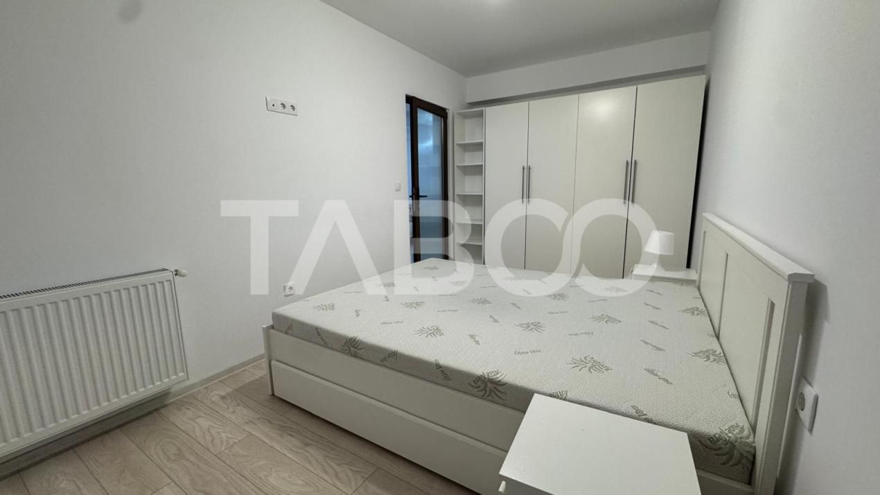 Apartament cu 2 camere de vanzare in Dambu Rotund cu parcare inclusa – fotografia 3 din 6