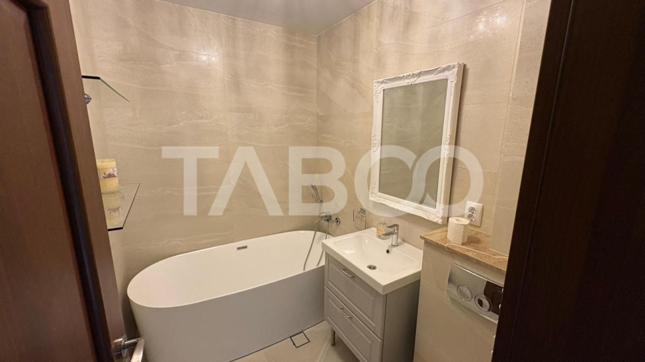 Apartament spatios de inchiriat 110 mpu in zona Strand – fotografia 10 din 10