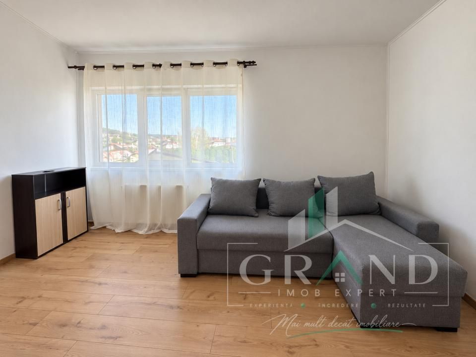 2 CAMERE | 60 MP+BALCON | PARCARE | CORNELIU COPOSU/AUTOGARĂ – fotografia 7 din 36