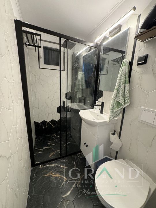 APARTAMENT MODERN 2 CAMERE | 32 MP | PARTER | GHEORGHENI | BRÂNCOVEANU – fotografia 19 din 23