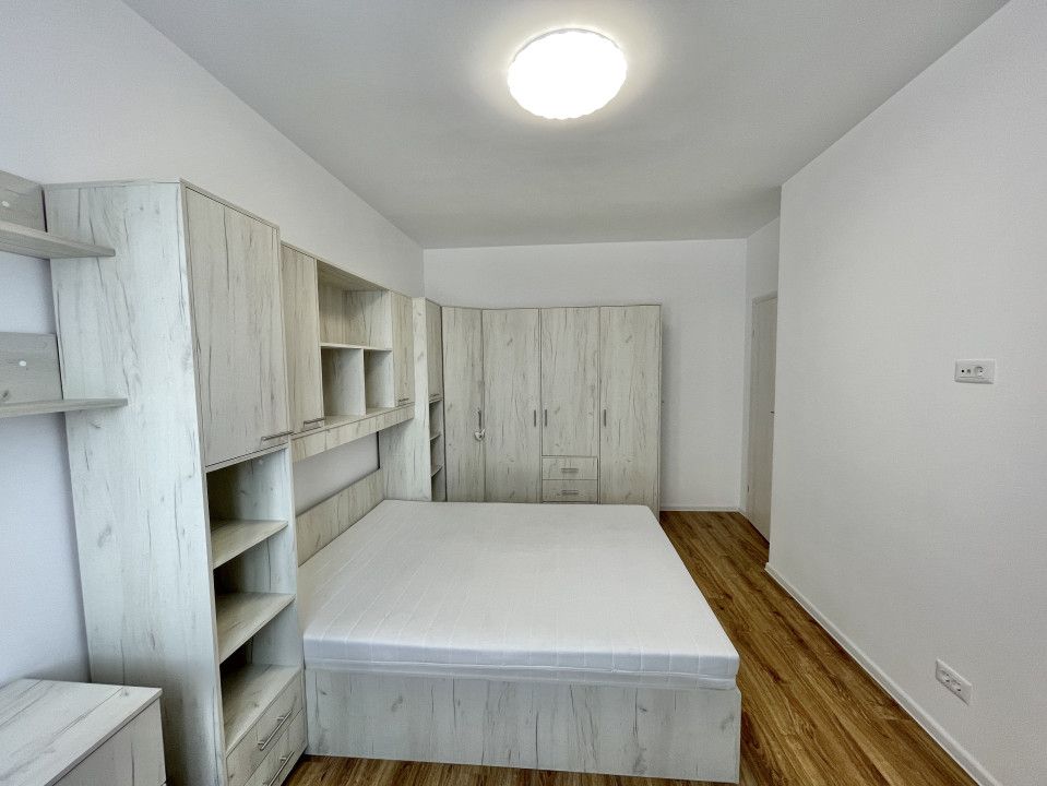 Apartament cu 2 camere Vivamus zona Coresi – fotografia 11 din 13
