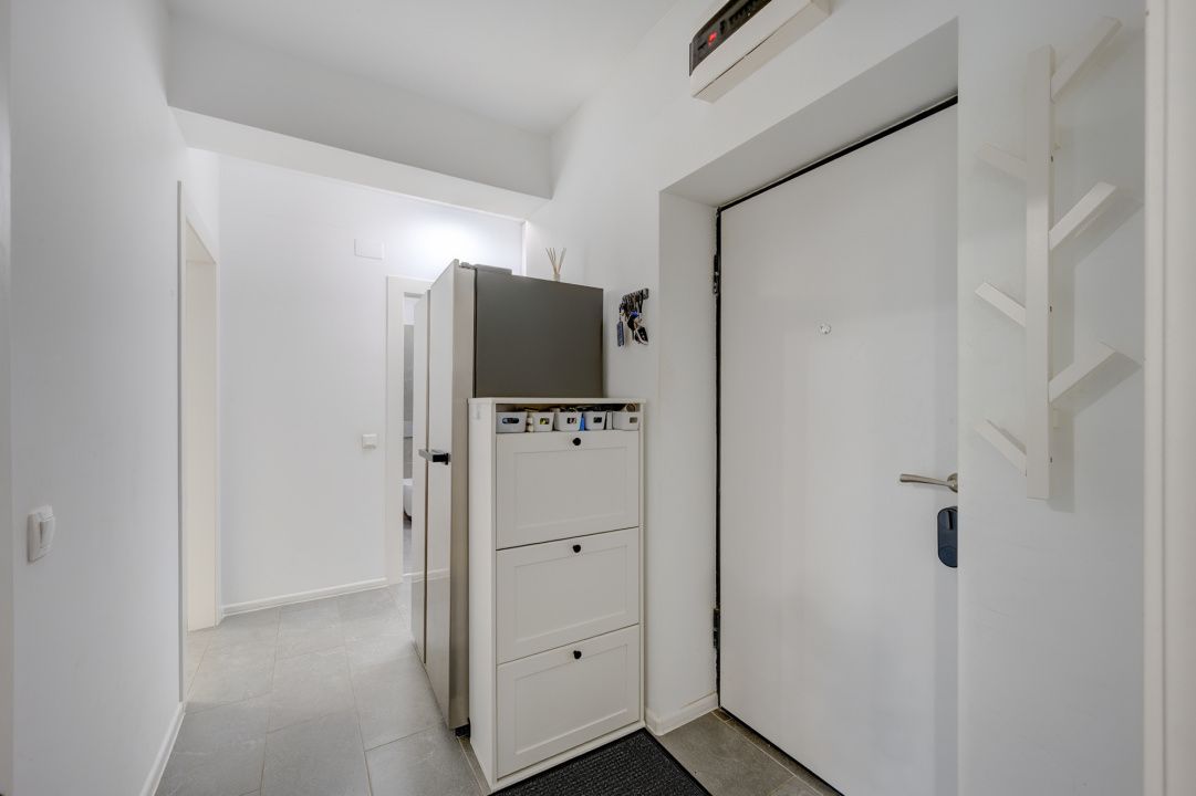 Vrei grădină, dar nu și grija unei case? 4 camere în Atria Urban Resort – fotografia 10 din 22