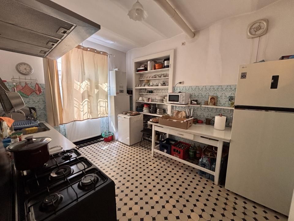 Casa Interbelica - Teren 1013 mp - Foisorul de Foc - Comision 0% – fotografia 12 din 18