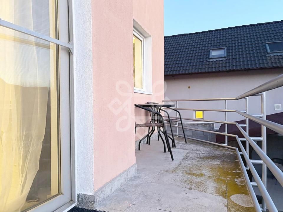 Casa de inchiriat pe strada Facliei, Oradea – fotografia 15 din 18