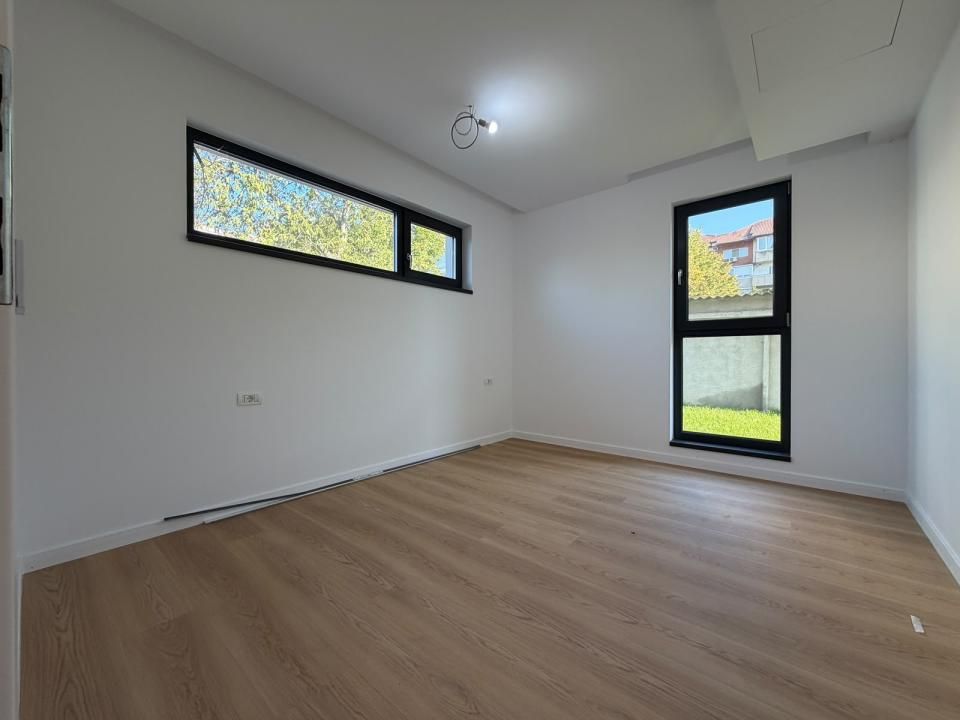 Apartament 2 camere, 53mp util, panouri solare, pompa de caldura - Bucovinei – fotografia 7 din 13