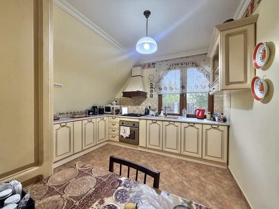 Casa individuala, 160mp utili, 1050mp teren- Sanmihaiul Roman – fotografia 7 din 30