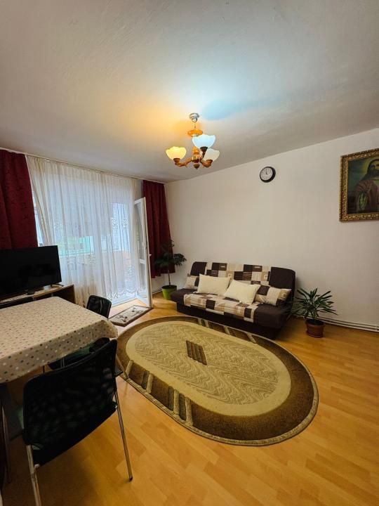 Apartament | 4 camere | etaj intermediar | Mănăștur - La Terenuri – fotografia 1 din 12