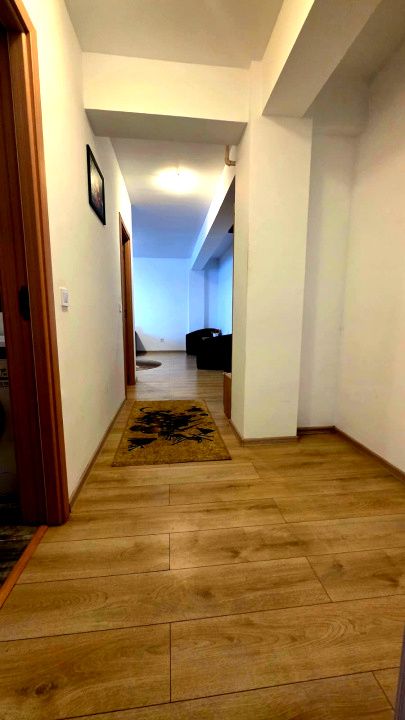 Apartament 2 camere decomandat, in Trivale Bloc Nou, Parcare, Pret neg – fotografia 9 din 10