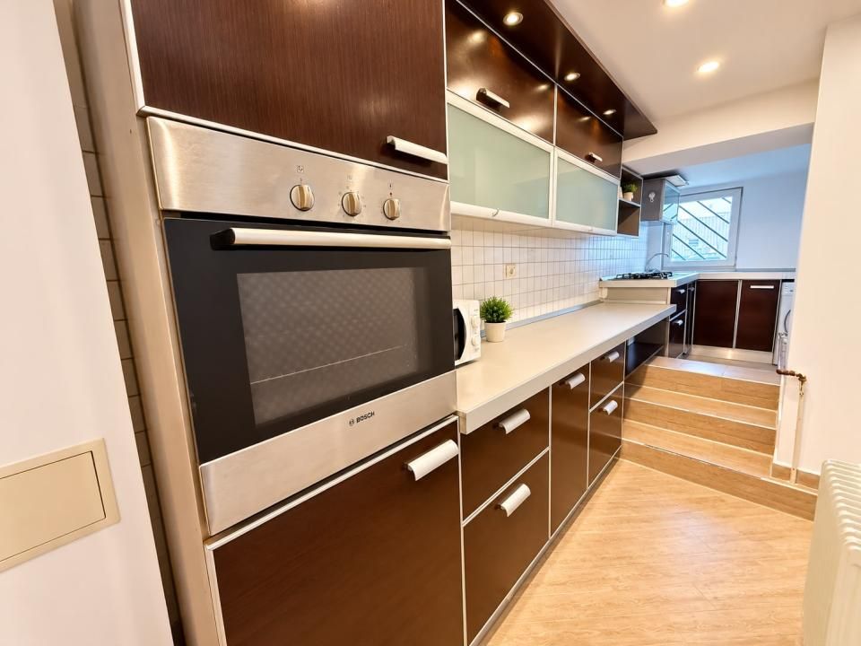 Apartament 2 camere | Bd. Unirii | Etaj 8 | Vedere panoramică – fotografia 7 din 9