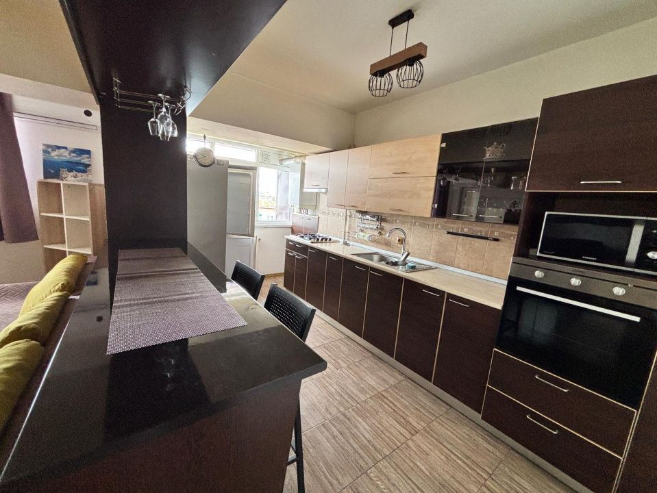 Apartament 2 camere, 75.90 mp, cartierul Craiovita Noua, zona Racheta – fotografia 5 din 11