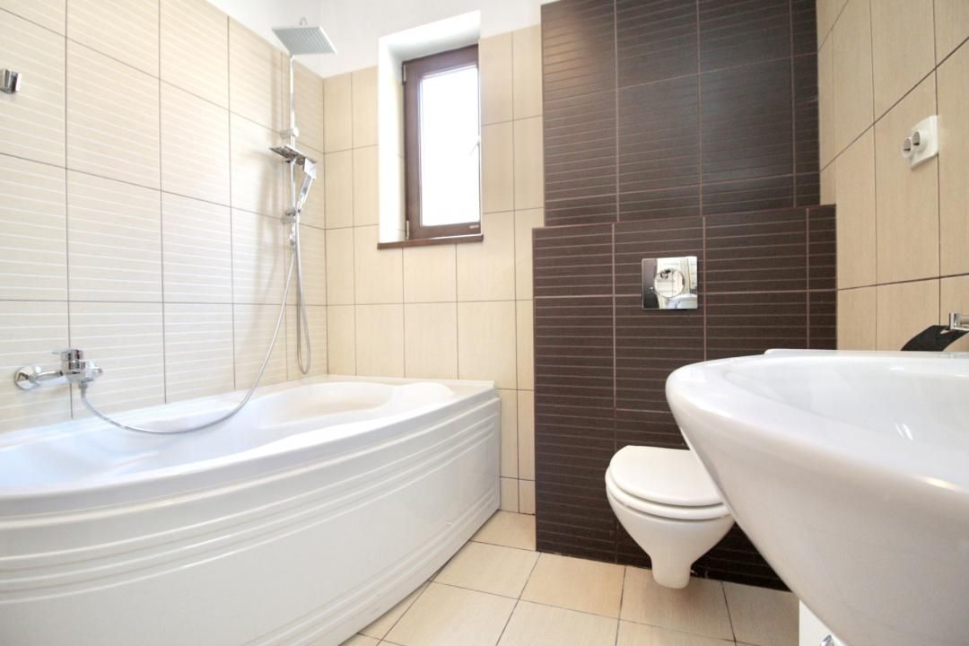 PRELUNGIREA GHENCEA-LIDL, APARTAMENT IN VILA 2010, CURTE 300 MP SI PARCARE! – fotografia 12 din 34