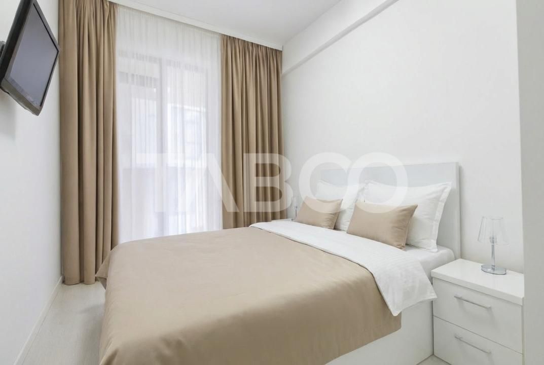 Apartament de vanzare cu 2 camere si parcare Doamna Stanca – fotografia 4 din 14