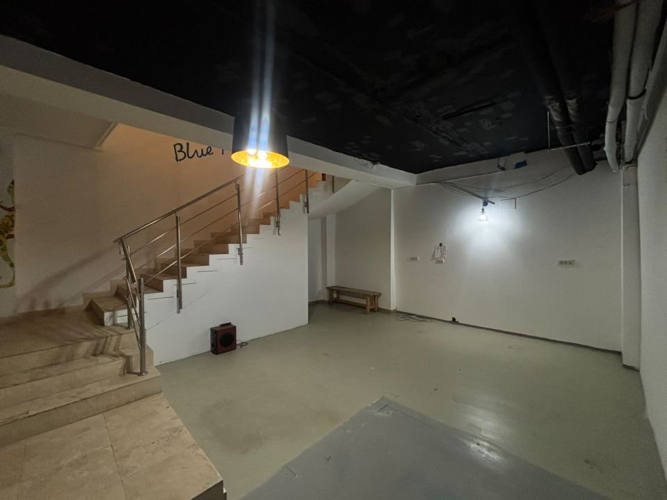 Spațiu Showroom, Studio, Birouri sau Activități Comerciale – Dorobanti | Reclama – fotografia 5 din 11