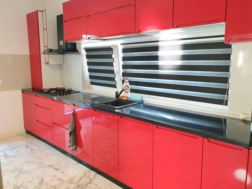 P4966  Duplex P+M cu 3 camere, in Calea Urseni – fotografia 3 din 21