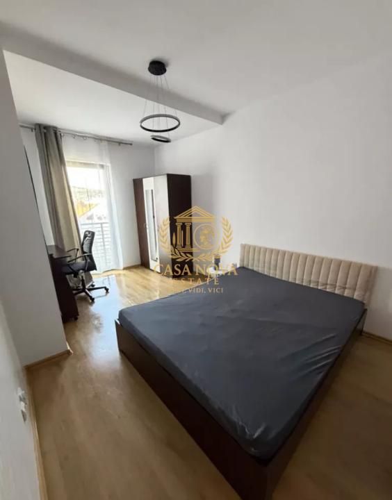 Apartament 3 camere 78mp, zona Centrala, finisaje moderne, pet friendly – fotografia 4 din 8