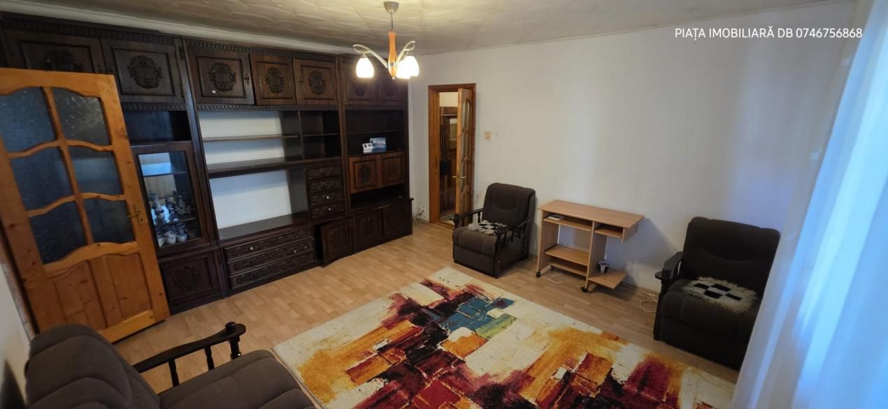 🏢 LISTARE NOUĂ! Apartament 2 Camere – Etaj 1/4, Zona Micro 11 (Liniște Deplină) – fotografia 2 din 10