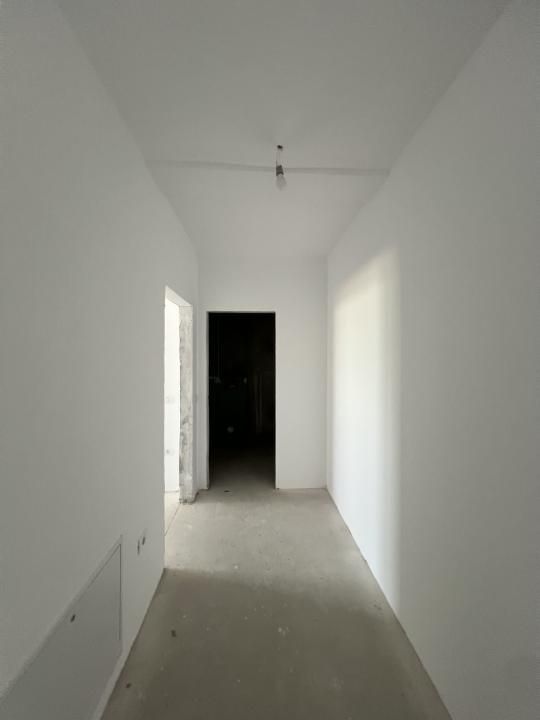 Apartament 2 camere,  57 mp utili, finisaje la alegere - Giroc – fotografia 7 din 9