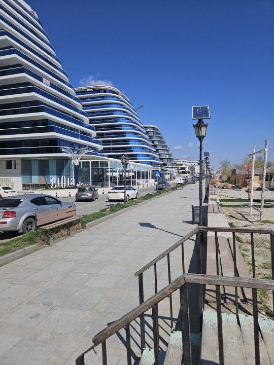 Spatiu comercial Zona Mamaia Nord – fotografia 13 din 29