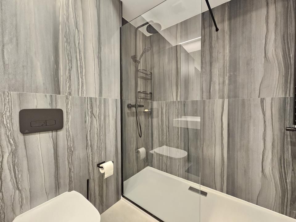 NEW - First Rent | Ap 2 camere 53m2 + Loc Parcare Subteran | Nusco City 2 – fotografia 12 din 18