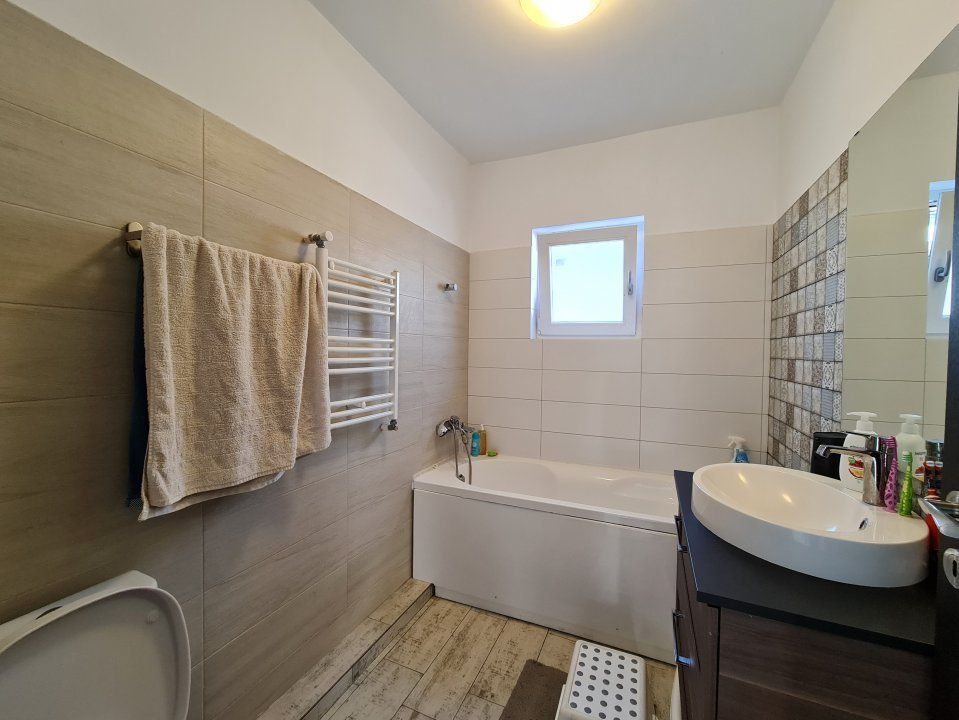 Casă modernă | Dragomirești-Deal | 4 camere – fotografia 9 din 15