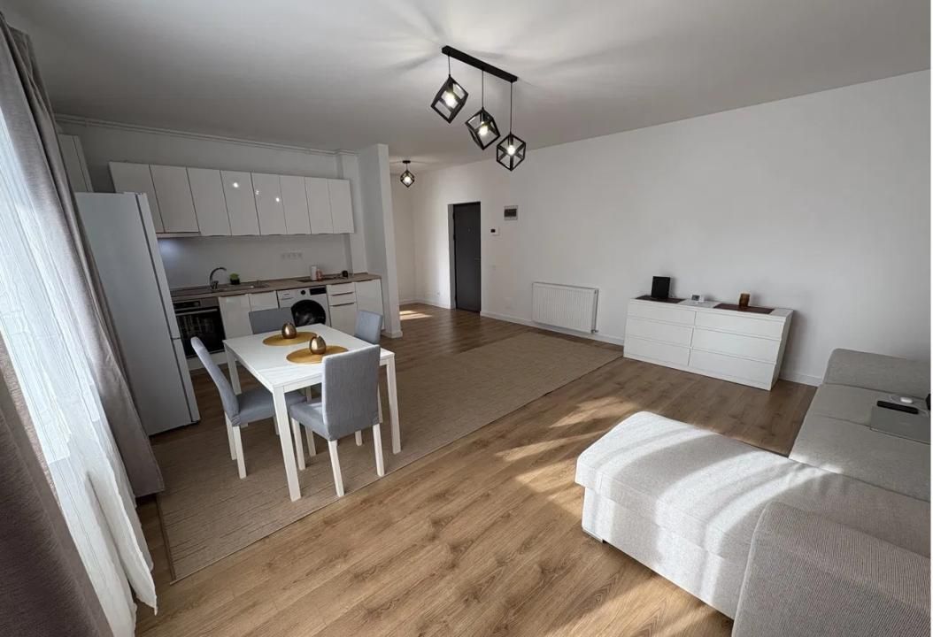 Apartament de vanzare | 2 camere | spatios | luminos | zona Eroilor – fotografia 2 din 9