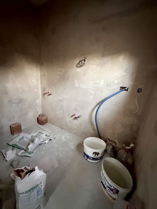 DUPLEX PREMIUM de vânzare – SCHIT , 160 mp , Alba  Iulia, terasa 66 mp – fotografia 7 din 15