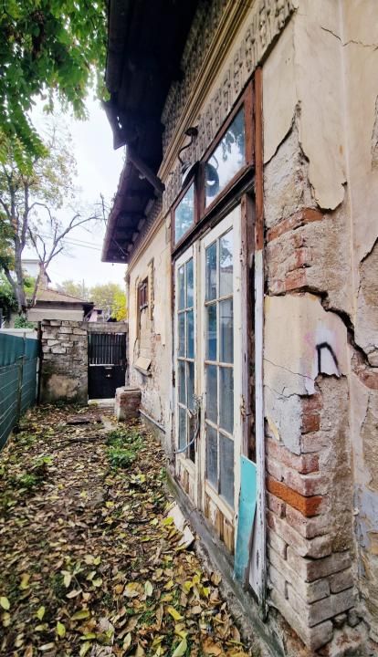Casă pe parter, curte proprie, Griviței - Metrou Basarab – fotografia 6 din 14