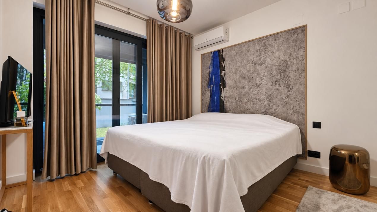 Apartament 3 camere 80MP | Pipera – Iancu Nicolae | Parcare subterana – fotografia 8 din 23