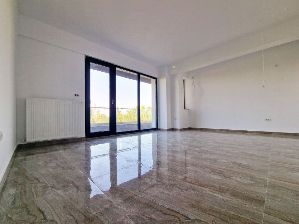 Apartament 3 camere cu vedere la mare și lac, Mamaia langa hotel Scandinavia. – fotografia 1 din 15