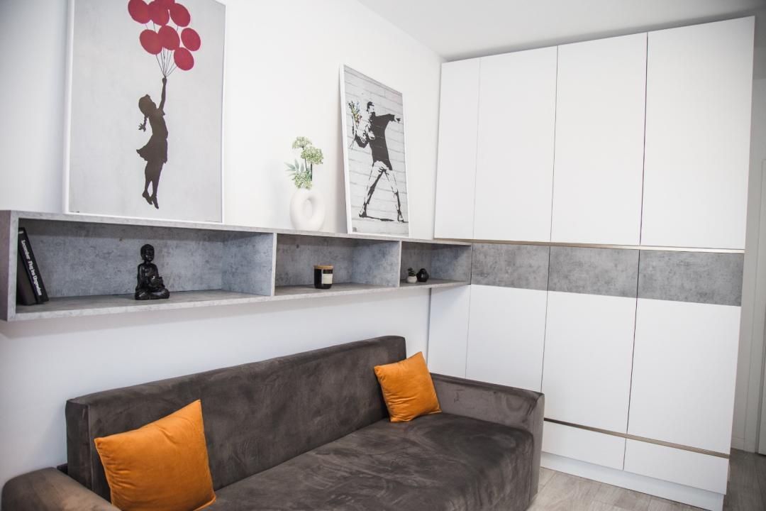Apartament 3  camere – fotografia 19 din 21