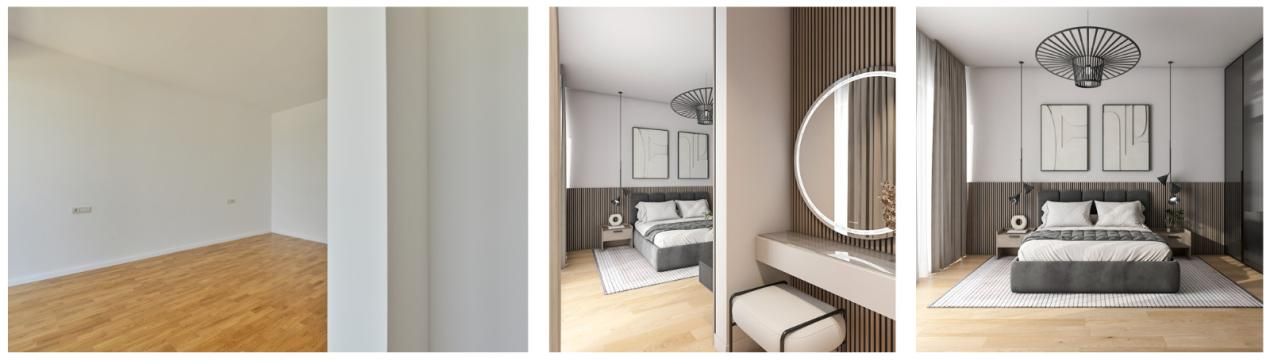 Vilă Premium| 5 Camere | Pipera Tunari | – fotografia 13 din 23