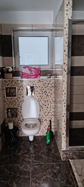 💎 VILĂ DE LUX P+1+M | TÂRGOVIȘTE – STR. GIMNAZIULUI | FINISAJE ITALIENE – fotografia 12 din 12