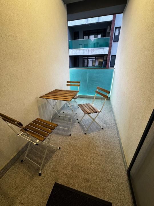 Apartament 2 camere cu parcare proprie, Mamaia Nord – fotografia 7 din 7