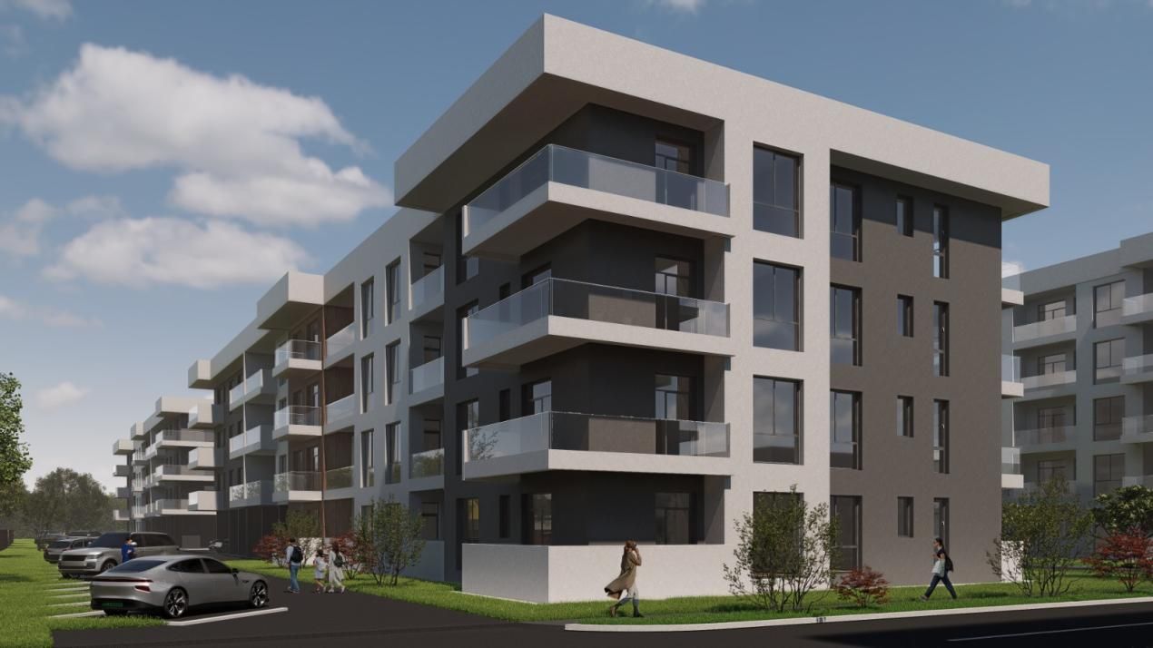 Teren 42000 mp,dezvoltare rezidențial și comercial, Calea Aradului,Oradea,Bihor – fotografia 4 din 7