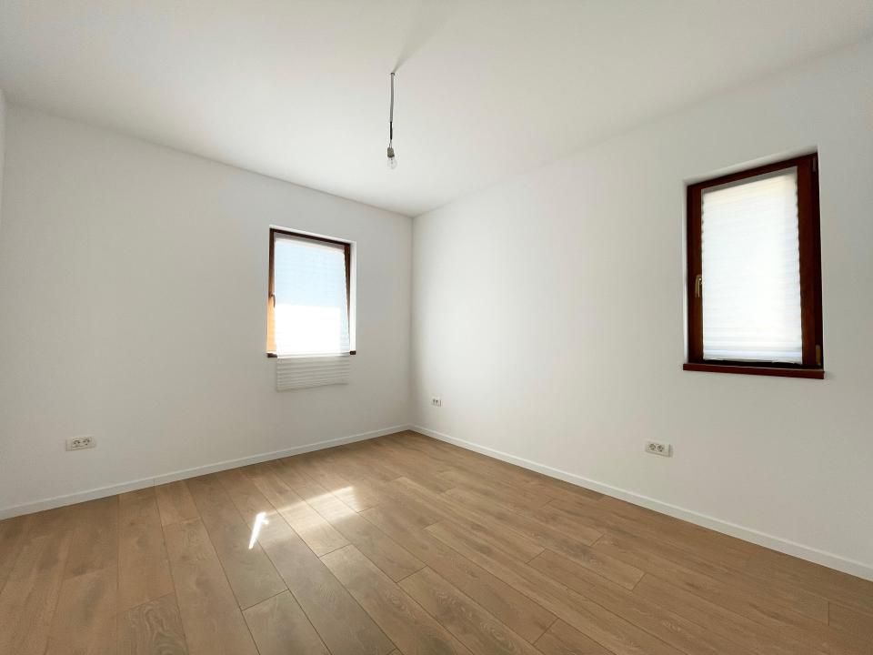 Duplex super pozitie 127mp - Mosnita Noua – fotografia 10 din 17