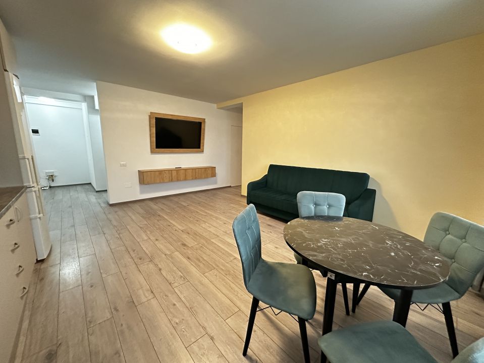 Apartament 2 camere 60 mp Utili Bloc Nou CETATE Stadion Parcare Utilat Mobilat – fotografia 26 din 44