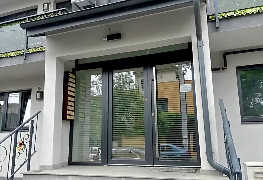 Apartament 2 camere | Jiului | Metrou | Parc | Mobilat | Bloc Nou | – fotografia 9 din 9