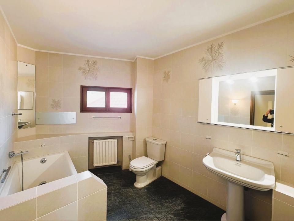 Duplex 3 camere , garaj/boxe incluse, lângă Grădina Botanică – Cotroceni – fotografia 9 din 13