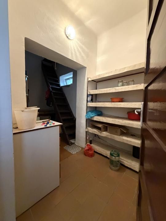 Casa 107 mp utili, 400 mp teren, garaj, anexe - Sagului – fotografia 10 din 13