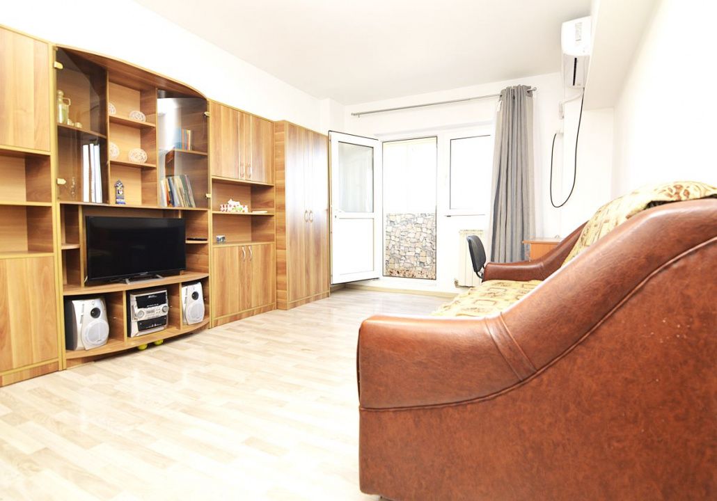 INCHIRIERE APARTAMENT 3 CAMERE MIHAI BRAVU-METROU PIATA MUNCII – fotografia 2 din 34