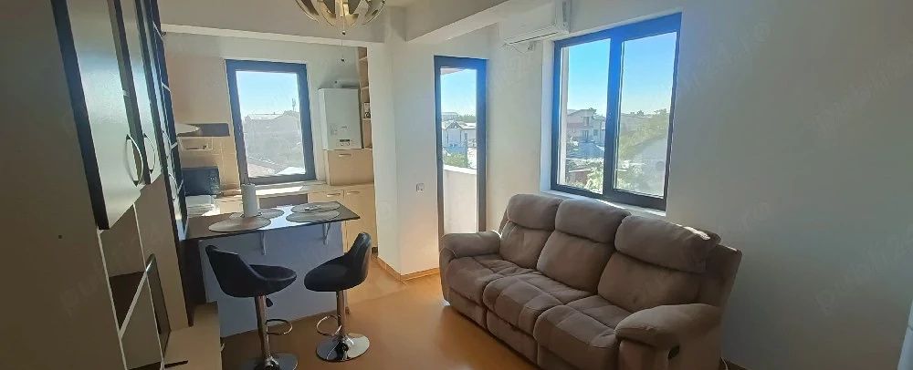 2 Camere de inchiriat | Chitila | Metrou | Centrala Proprie – fotografia 1 din 10