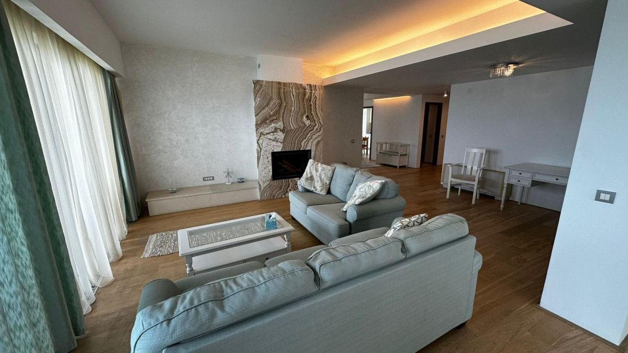 Apartament de vanzare Constanta zona Faleza Nord vedere frontala la Marea Neagra – fotografia 23 din 23