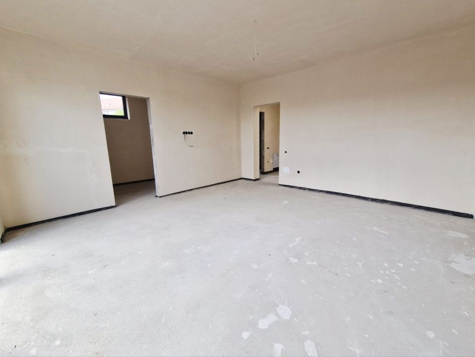 Casa exclusivista cu terasa si vedere panoramica – fotografia 11 din 27