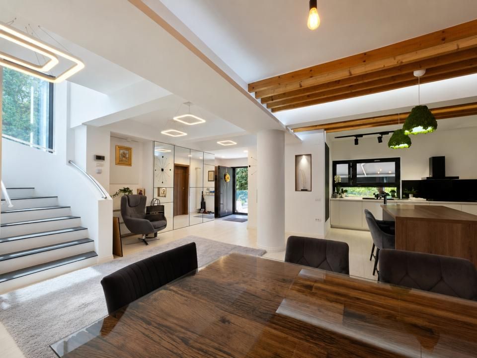 Lakefront Estate | 3.000 mp Teren | Ponton Privat | Snagov – fotografia 4 din 27