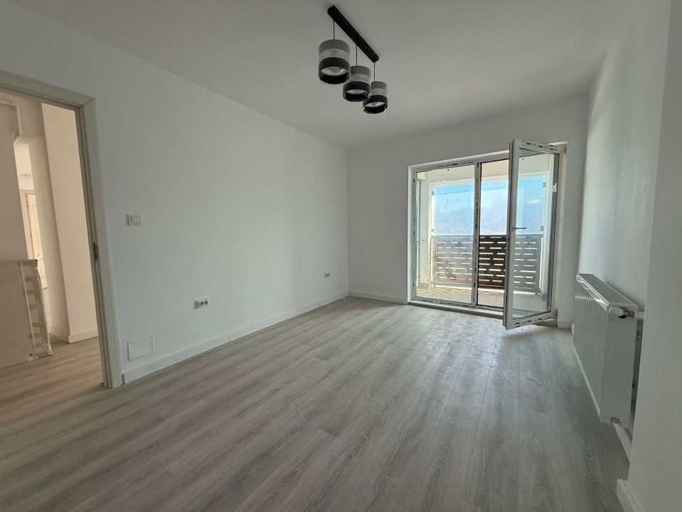 Apartament de 3 camere, zona Calea Baciului, finisat, bloc nou – fotografia 6 din 10