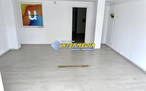 Spatiu de inchiriat I Cetate I 50 mp I acces pietonal din strada I