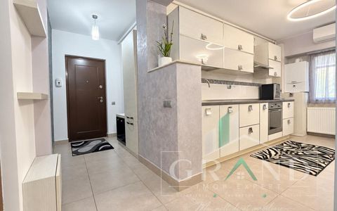 Ap 2 camere | BALCON | BOXA | Marasti-Biserica Sfantul Petru