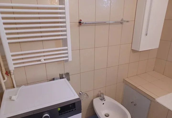 3 Camere de inchiriat | Calea Calarasilor | Parcare | Utilat&Mobilat | – fotografia 7 din 9