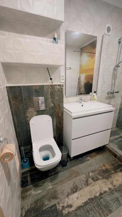 Apartament de închiriat  – 2 camere, în zona Faleza Nord, Constanța – fotografia 15 din 24